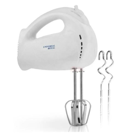 Miniatura 2 de BATIDORA DE MANO ROYAL IU-518